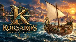 Korsaros Online