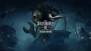 Little Nightmares 迪菲大陸戰記 III Deluxe