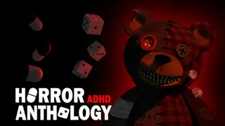 Broken Horror Anthology