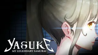 Yasuke: My Legendary Samurai
