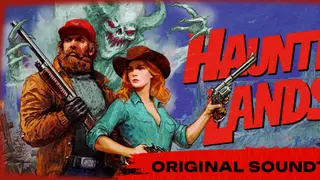 Haunted Lands - Original Soundtrack