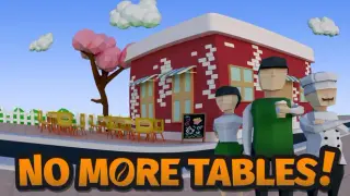 No More Tables!