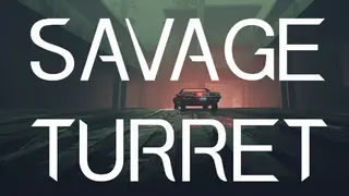 Savage Turret