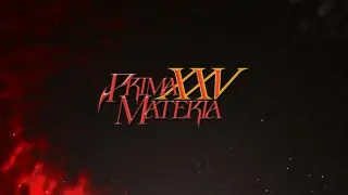 Prima Materia XXV