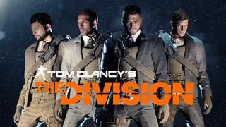 Tom Clancy's The Division - Upper East Side Outfit Pack