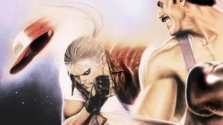 ACA NEOGEO FATAL FURY 3 - Xbox One