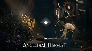 Ancestral Harvest