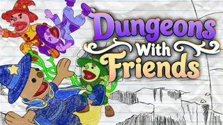 Dungeons With Friends