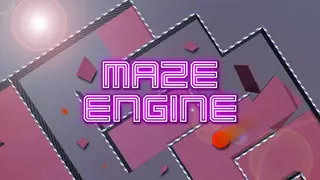 Maze Engine