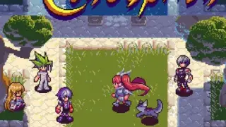 Jin Conception - Switch
