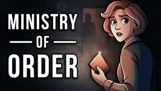 Ministry of Order