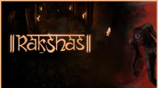 Rakshas