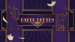 Paper Depths