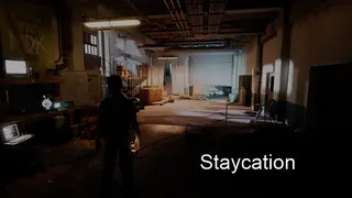 Staycation