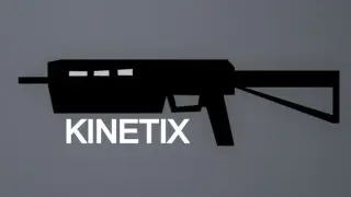 KINETIX