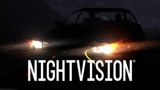 Nightvision: Drive Forever
