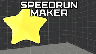 Speedrun Maker