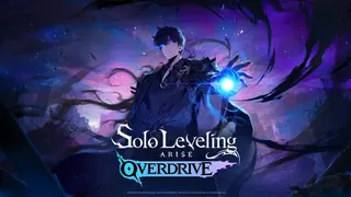 Solo Leveling:ARISE OVERDRIVE