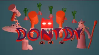 Dontdy