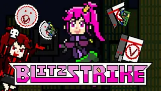 Blitzstrike