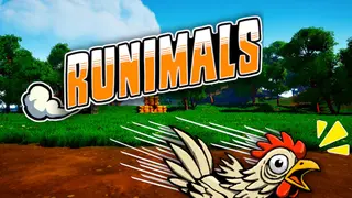 Runimals