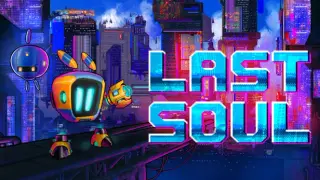 Last Soul - Prologue