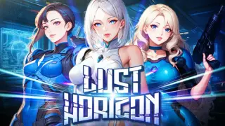 Lust Horizon 🔞