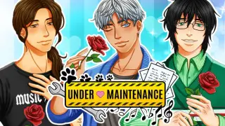 Under Maintenance