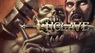 Enclave - Soundtrack