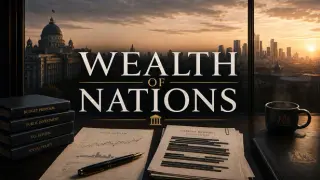 Wealth of Nations: Economic Strategy
