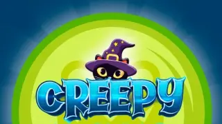 Creepy Balls - Switch