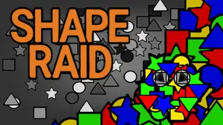 ShapeRaid