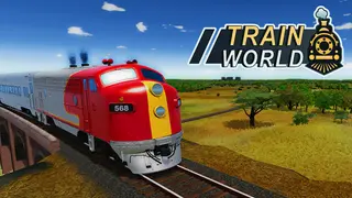 Train World