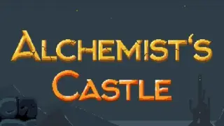 Alchemist's Castle - Switch