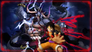ONE PIECE: PIRATE WARRIORS 4 Ultimate Edition