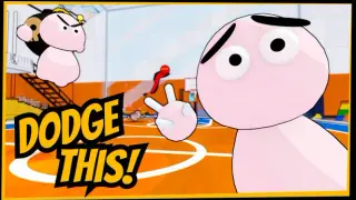 Dodge This!