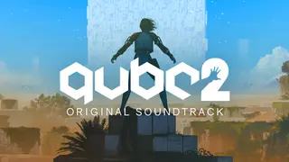 Q.U.B.E. 2 Original Soundtrack