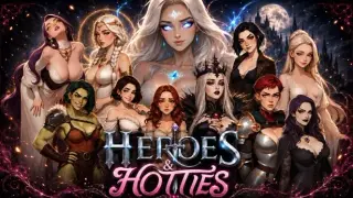 Heroes & Hotties