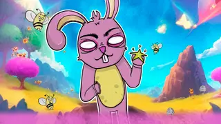 The Rabbit Crazy Adventure Bundle - Xbox One