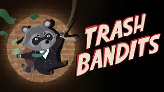 Trash Bandits