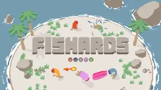 Fishards