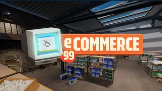 eCommerce '99