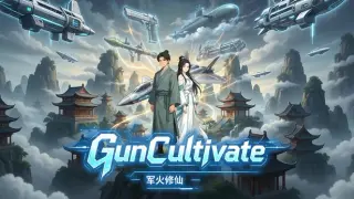 Gun Cultivate