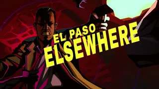 El Paso, Elsewhere: The Rap Album