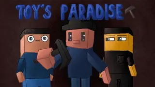 Toy's Paradise