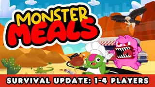 Monster Meals