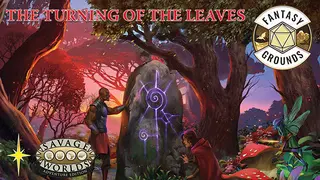 Fantasy Grounds - The Turning of the Leaves Fantasy Adventure