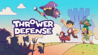 Thrower Defense