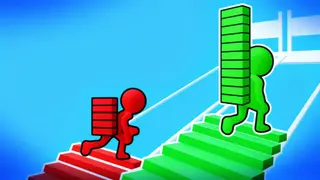 Bridge Race (Xbox One)