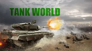 Tank World - Xbox One